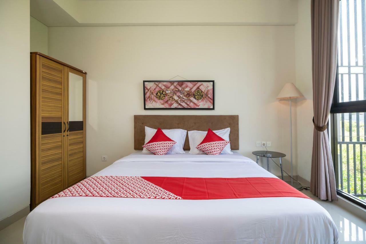 Oyo 697 Olivia Inn Denpasar Legian Extérieur photo