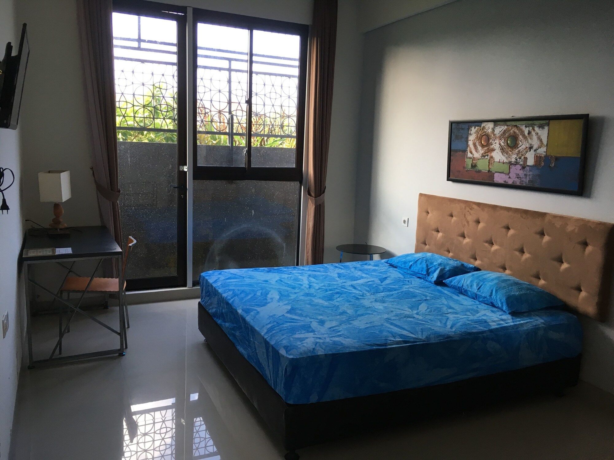 Oyo 697 Olivia Inn Denpasar Legian Extérieur photo